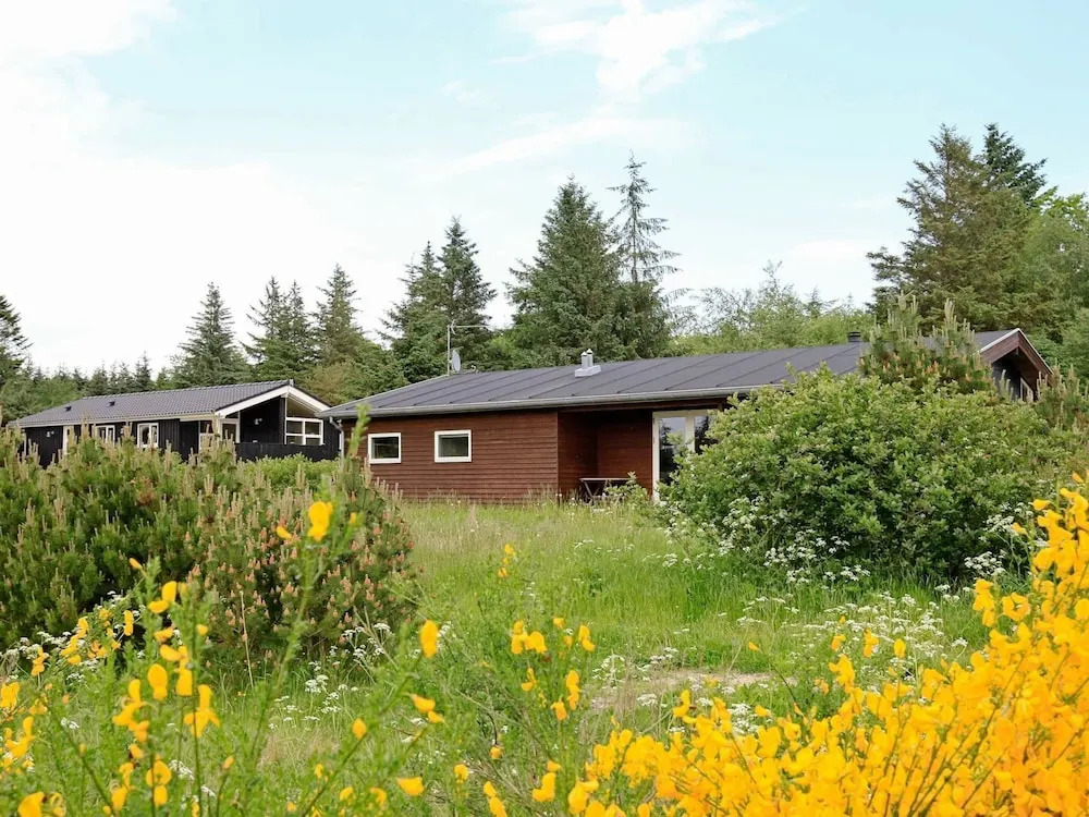 Eco-friendly Retreat in Nature - By Traum Ferienwohnungen