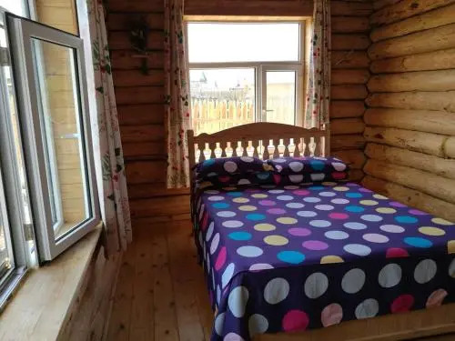 Vladimir Homestay