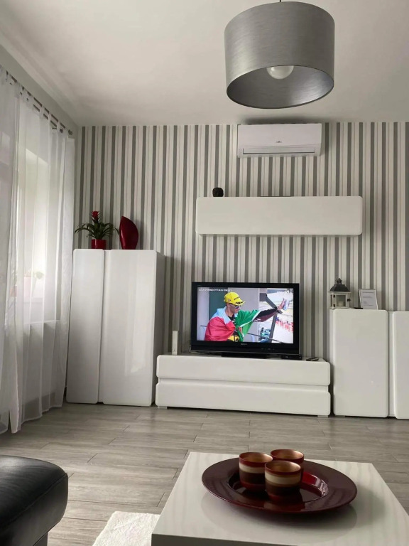 Szőlőskert Apartman 8 fős