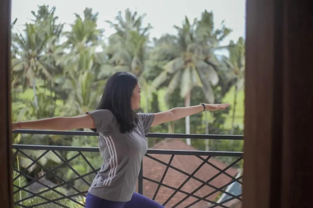 Nirwa Ubud Homestay
