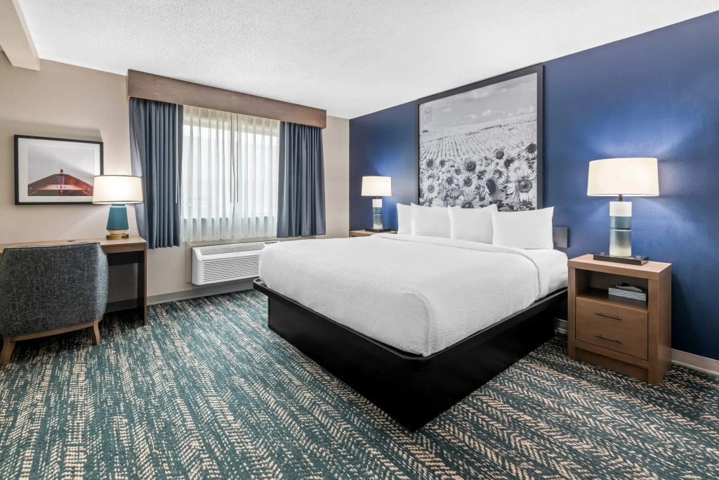 Super 8 by Wyndham Perham