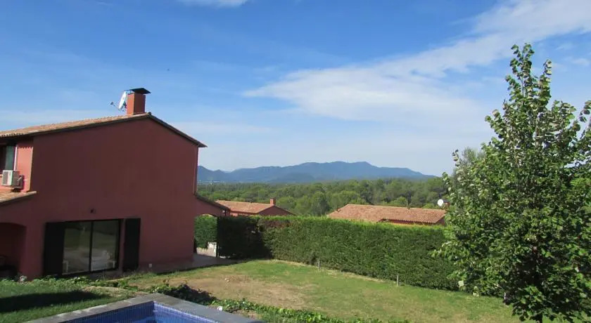 Villa Golf II