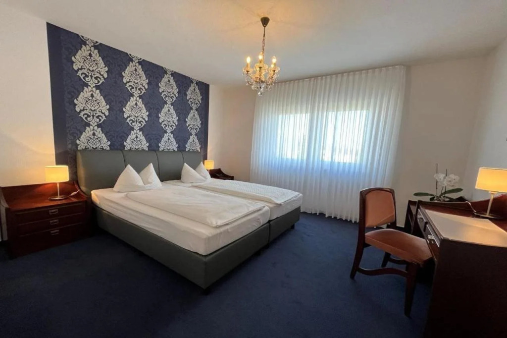 Hotel Garni Geisler