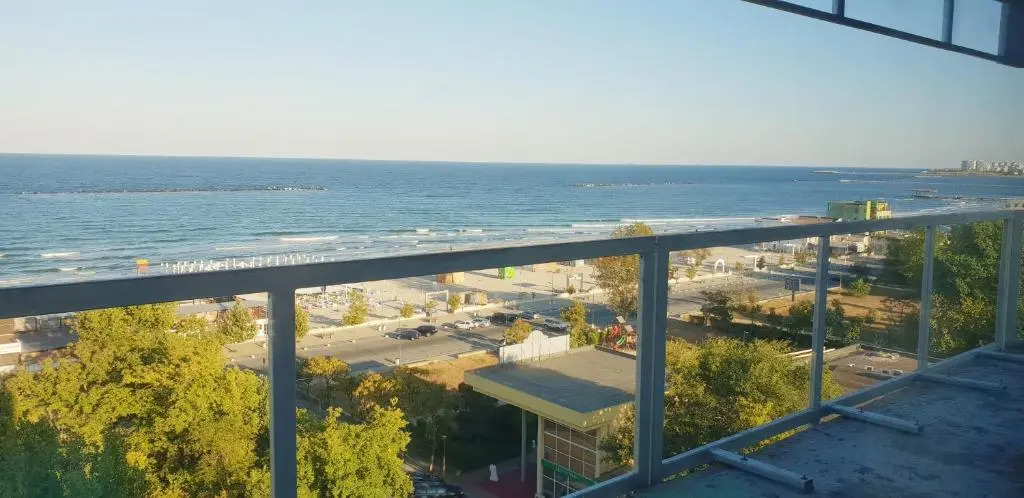 Inima Mamaia LuxyMar 2 Apartment