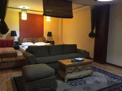 Ji Xiang Inn