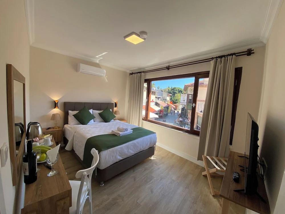 PRUVA İNN HoTEL