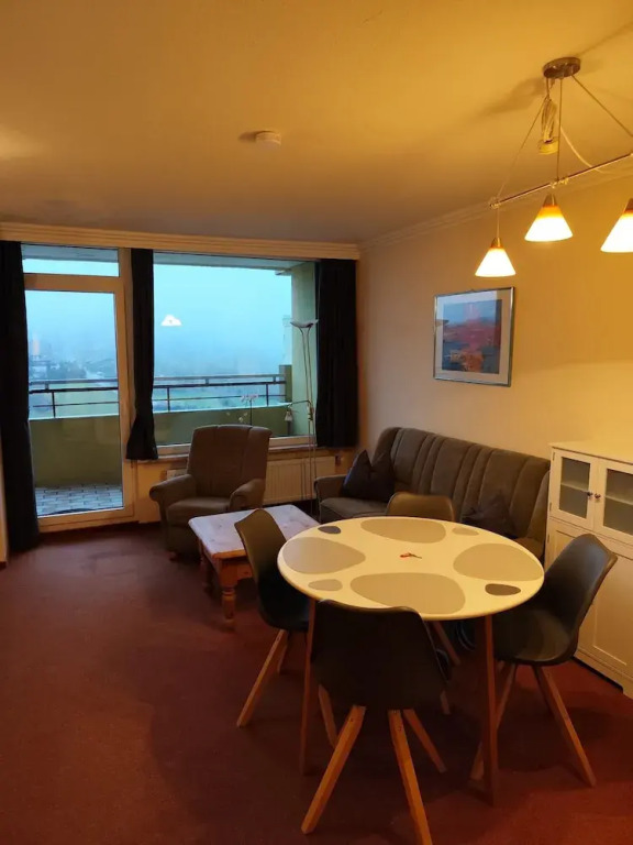Apartments Harz Panorama