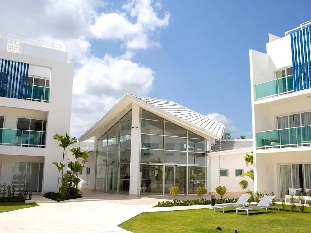 Private Garden Suite Cana Bay 07. Playa Bavaro. Punta Cana