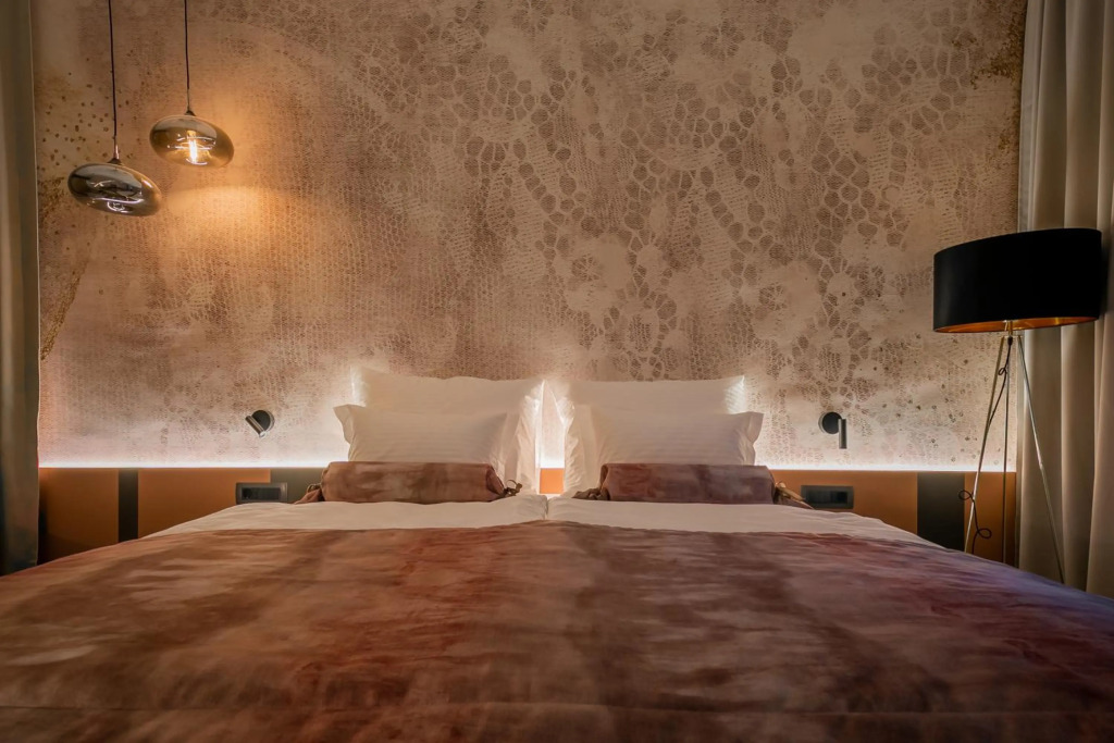 Luxury rooms il Ponte Trogir II
