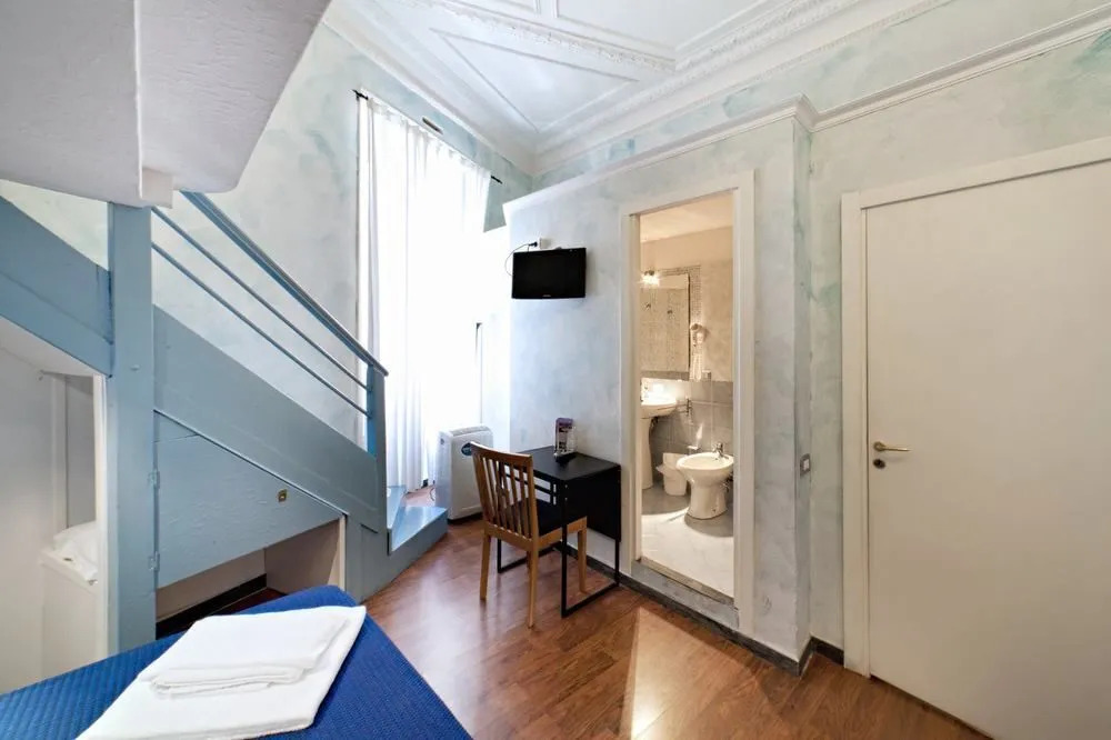 Ottaviano Guest House