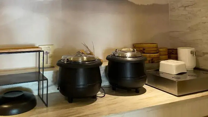 Ji Hotel (Shanghai Nanxiang Taimao Taimao Commerci
