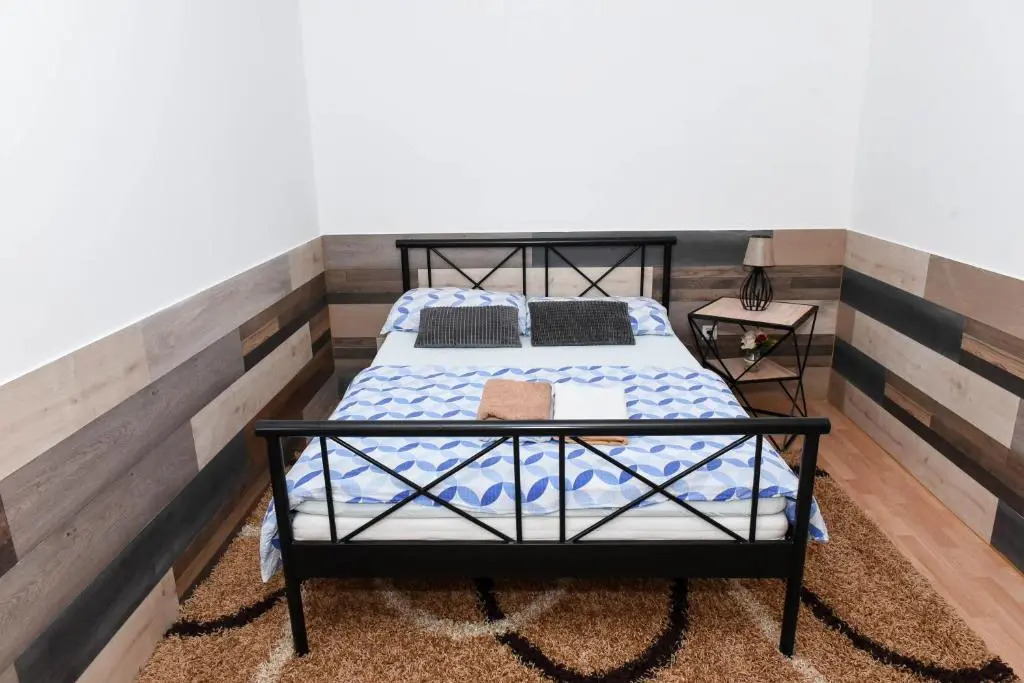 Jajce Youth - Camp and Accommodation