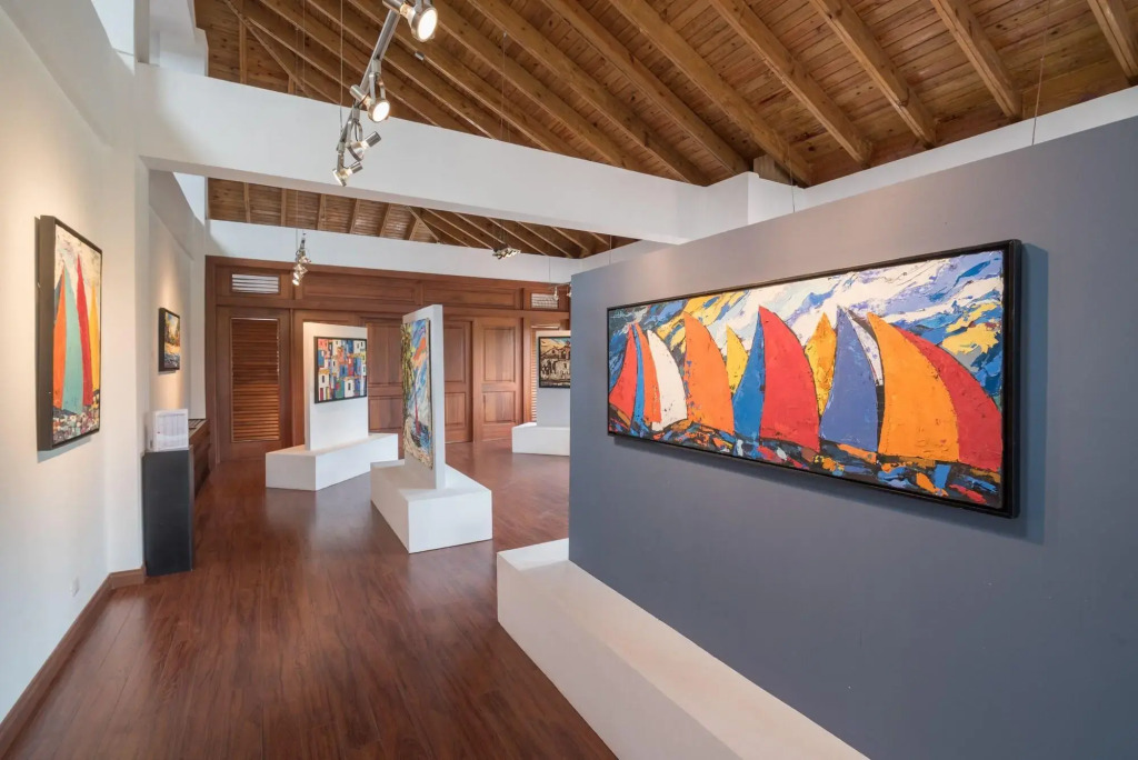 Hotel Casa Hemingway