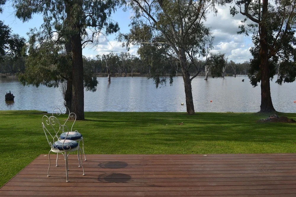 Bundalong Waterfront- 28 Graham Ave, Bundalong