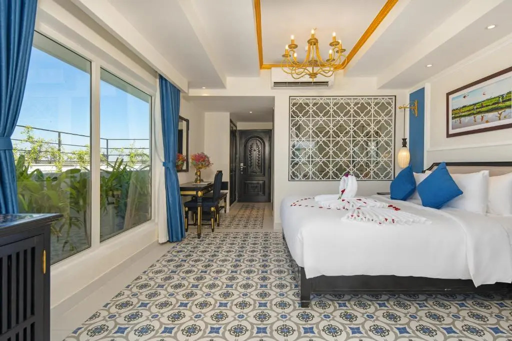 Hoi An Blue Sky Boutique Hotel & Spa