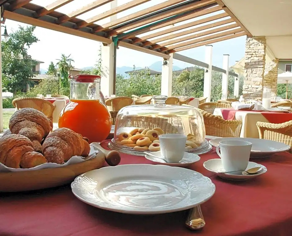 Hotel Belvedere