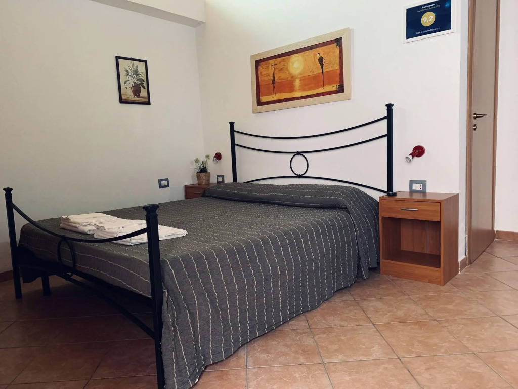 B&B il Sole Nel Barocco