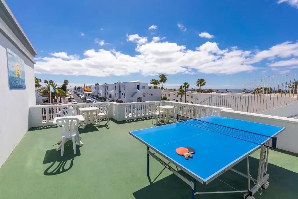 Apartamentos Corona Mar- Select Adults