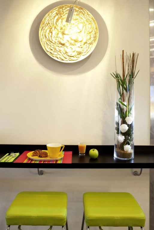 Accueil Hôtel Paris Pigalle Montmartre - Hôtel rénové