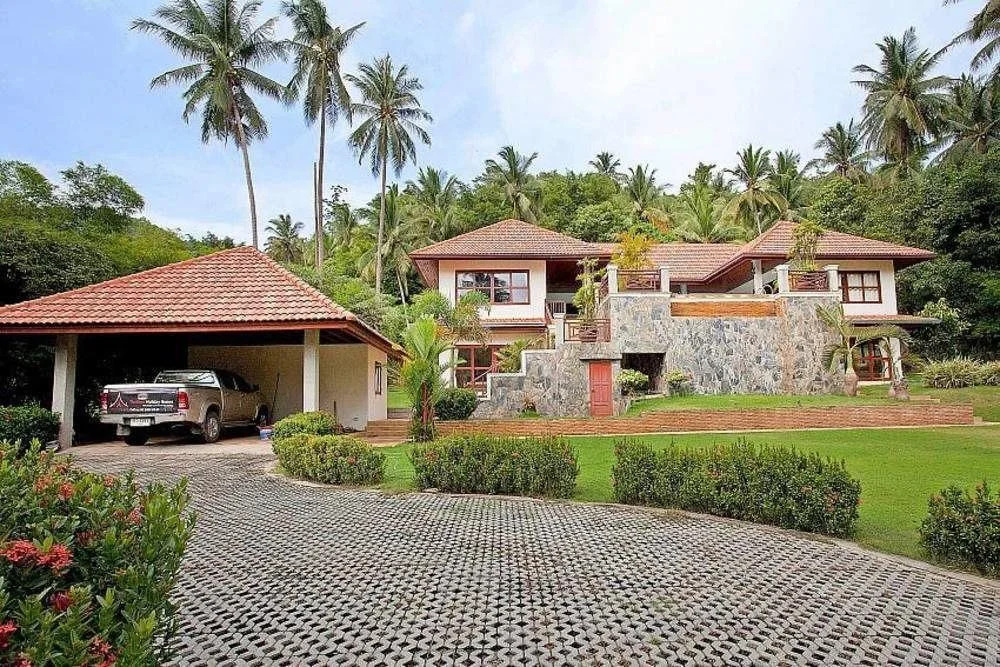 Villa Malier