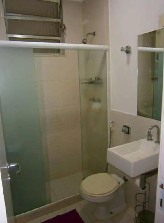 Etours - Prático Apartamento em Copacabana 1141