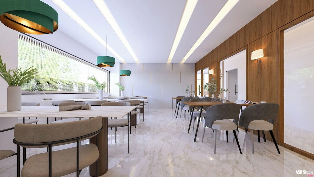 Hotel Sanskar Elite By Keshav Global