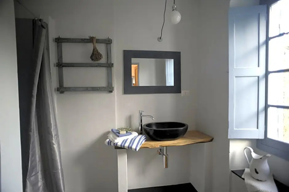 B&B Ududemà