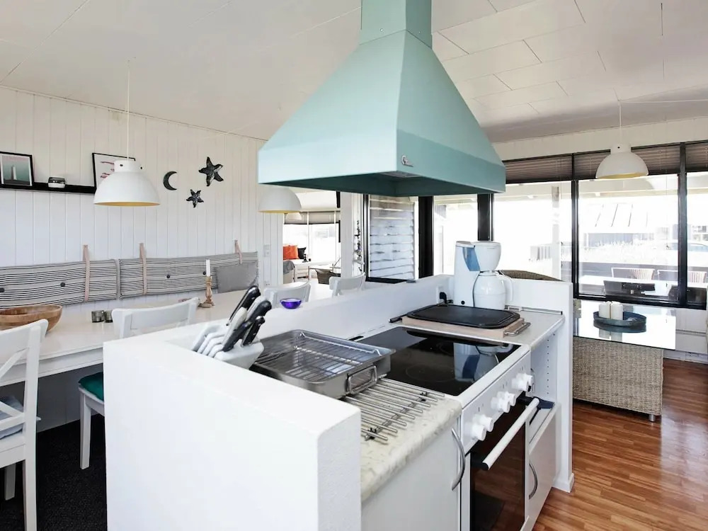 Amazing Holiday Home in Tranekær Syddanmark With Pool