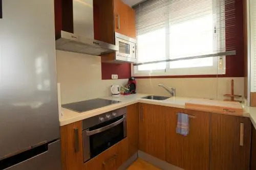 Suite Homes Atico Larios