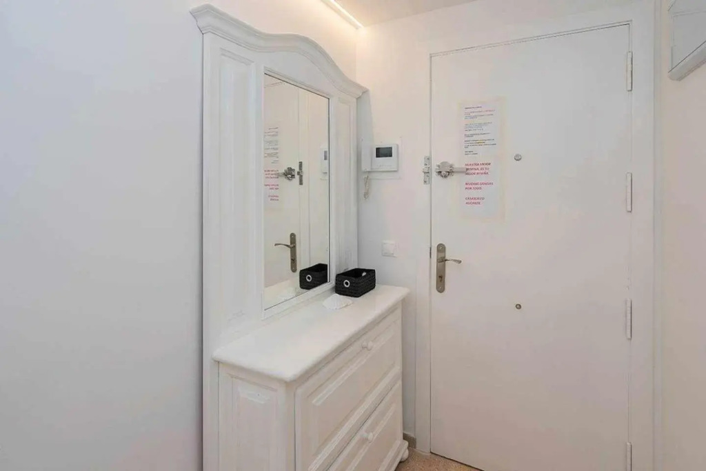 Apartamento Maria Luisa