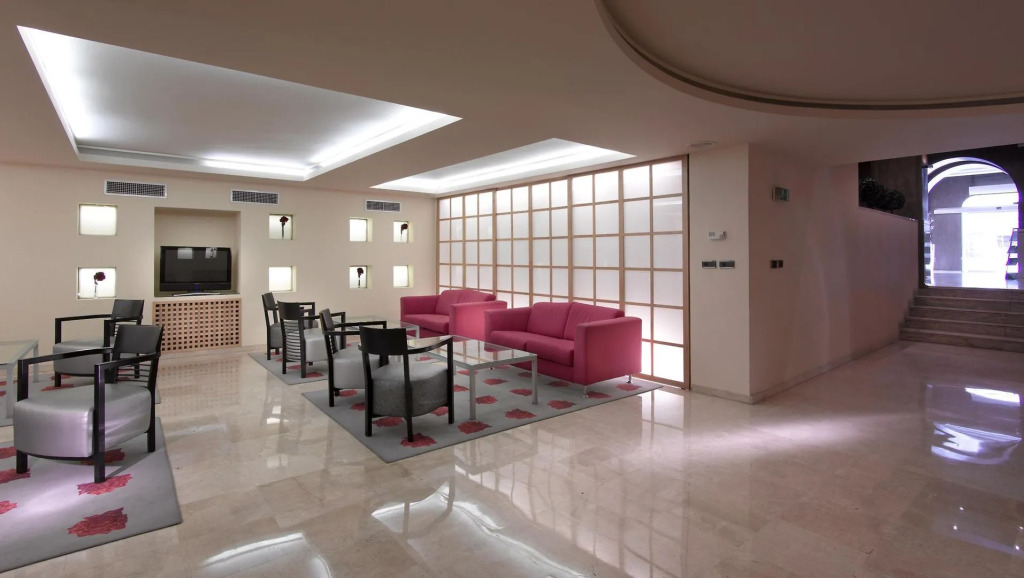 Hotel Macià Cóndor