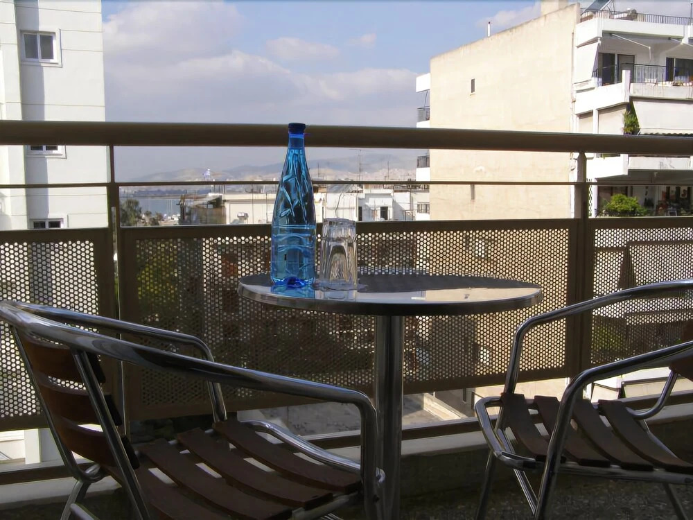 Arma Hotel