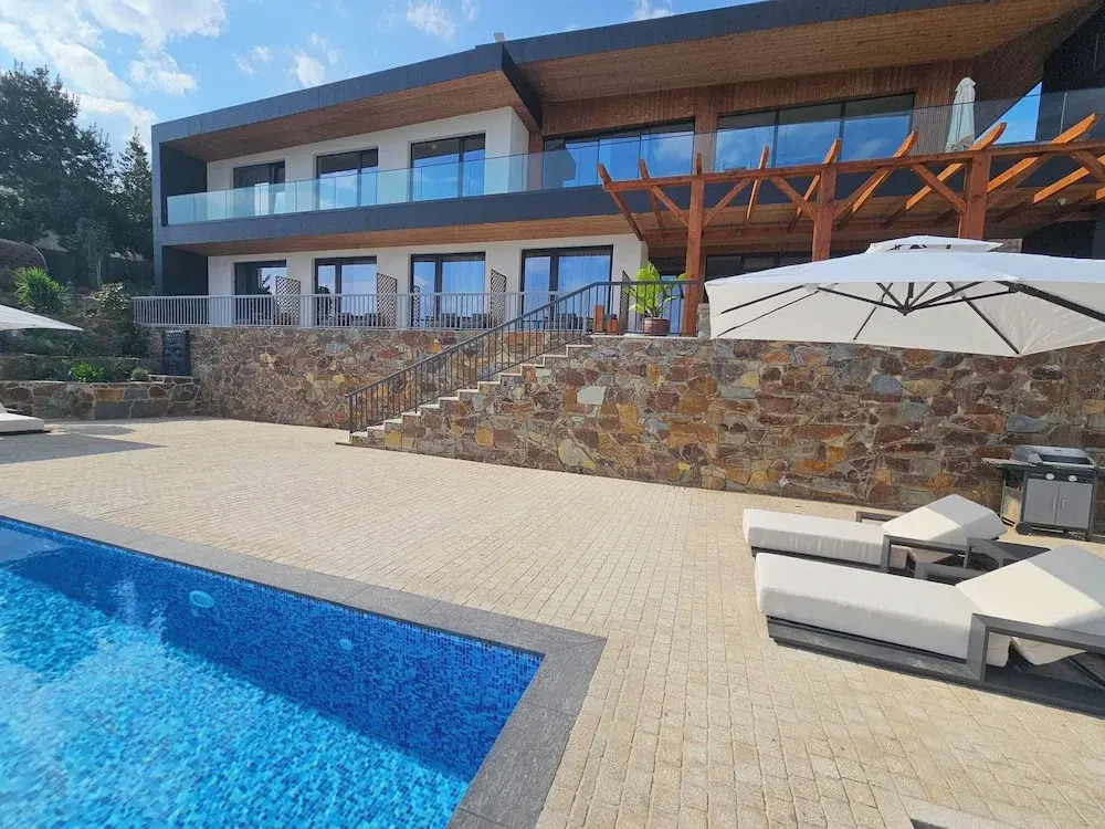 Quinta de Raj - Your Douro Valley Retreat