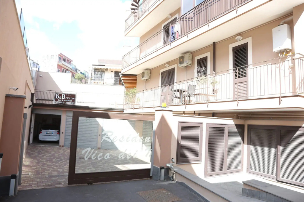 casa Ciclopi
