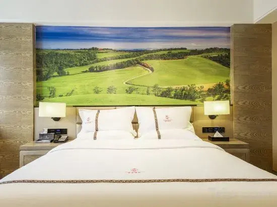 Sophie Hotel