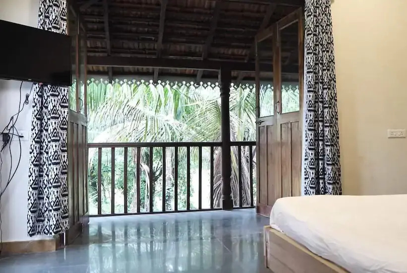 Bunkd Homestay & Villa