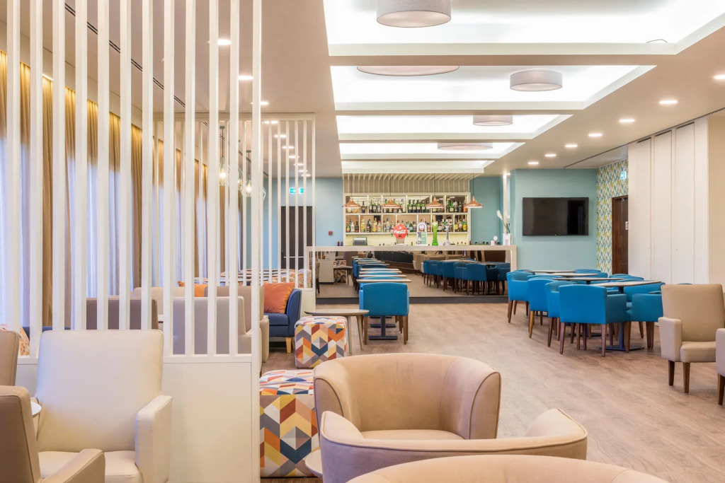 NAU Sao Rafael Suites - All Inclusive