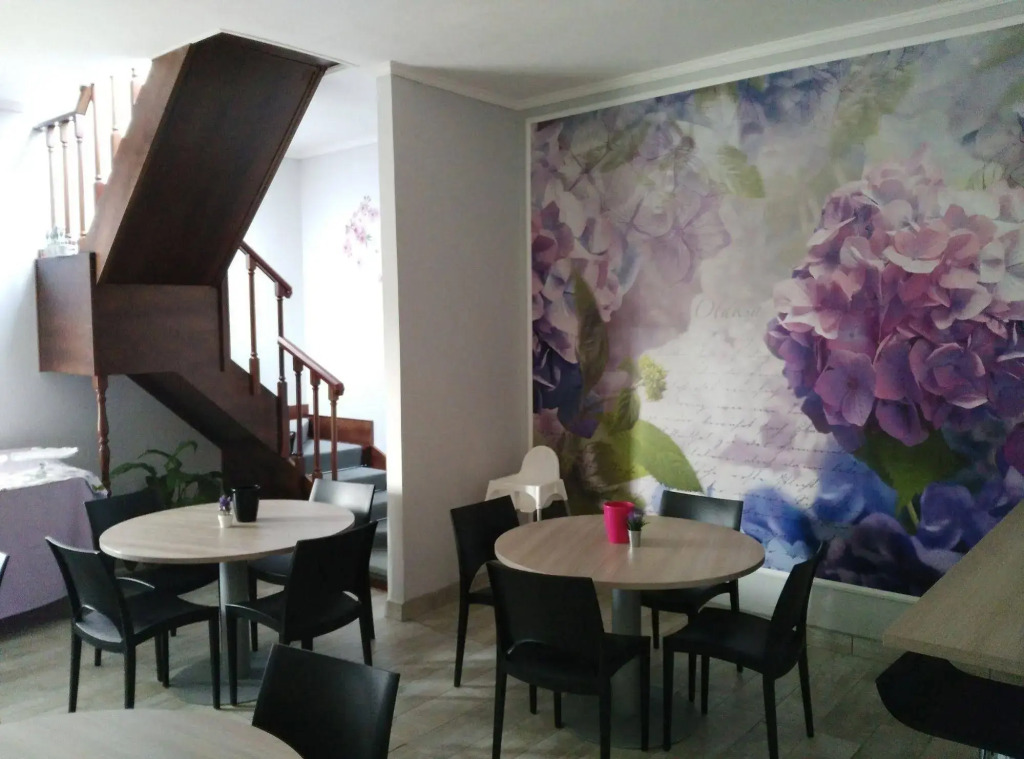 ORCHIDEA HOUSE FIUMICINO two