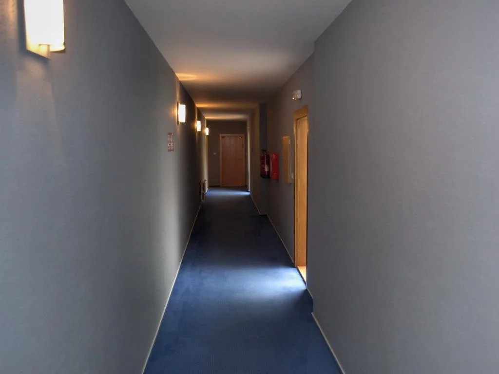 Apartmány Studio 58