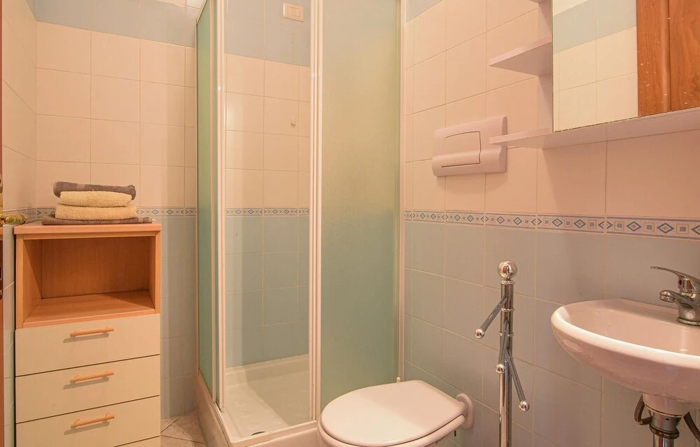 Pet Friendly Apartment In Porto San Paolo