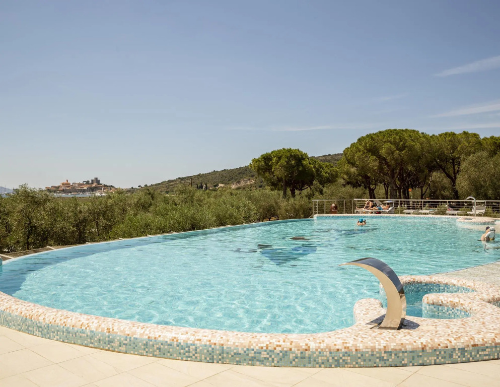 Talamone Camping Village