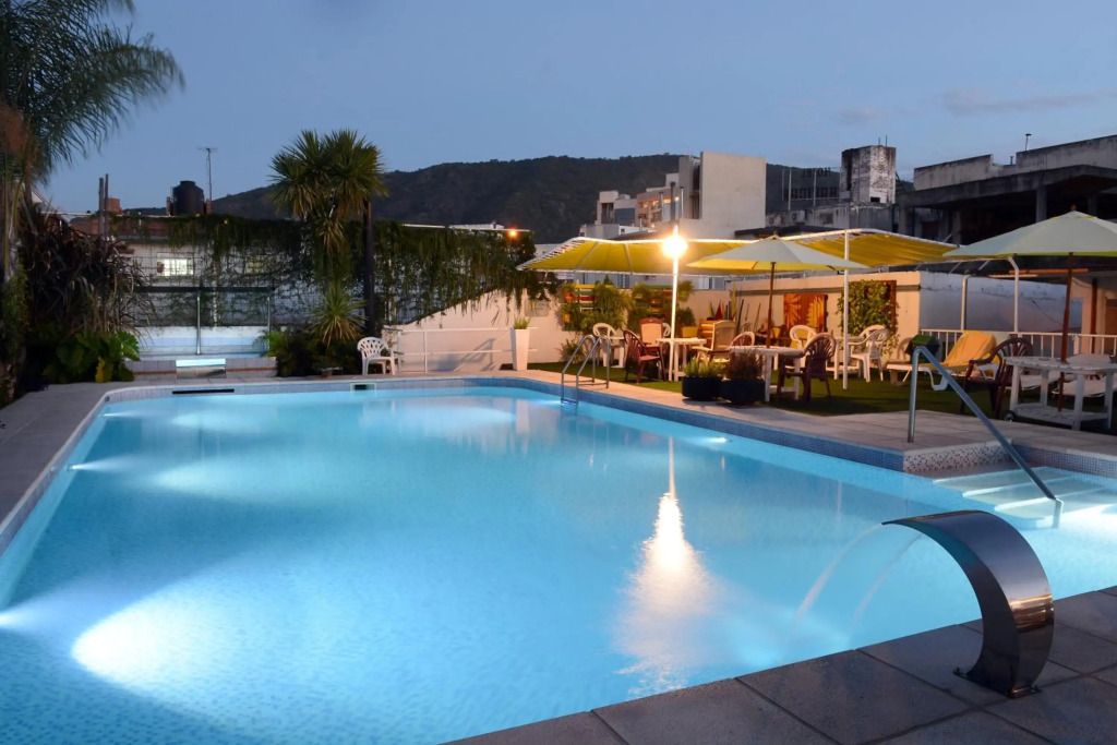 Hotel Capvio