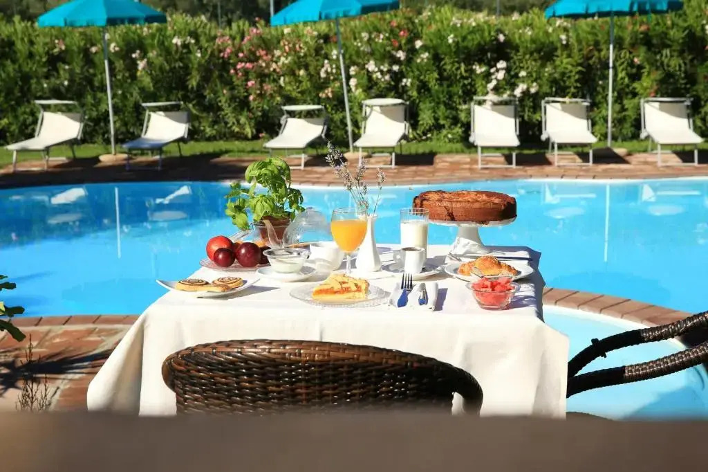 Alghero Resort Country Hotel & Spa