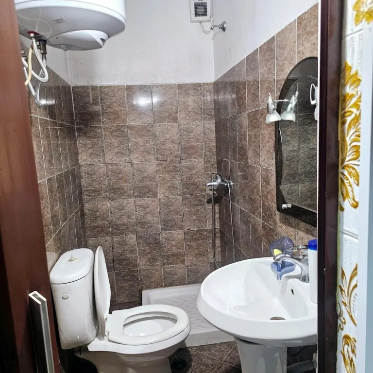 Dafina Hotel