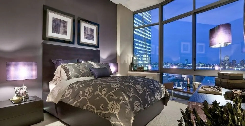 Luxy Suites Washington