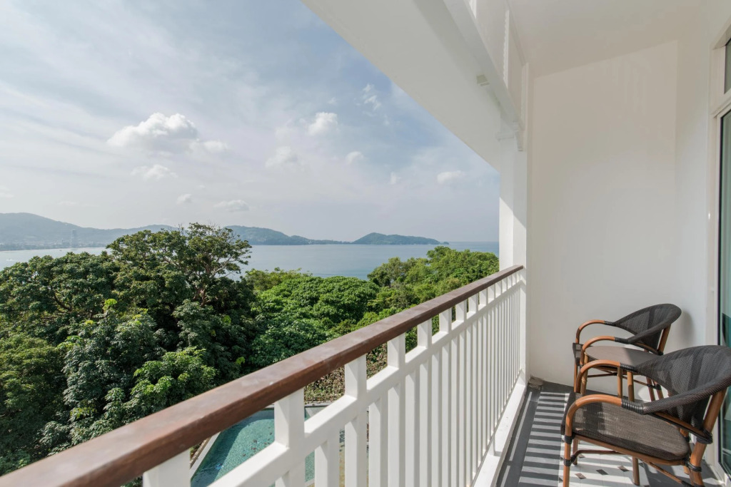 Marina Gallery Resort-KACHA-Kalim Bay by Sugar Marina Boutique Hotels