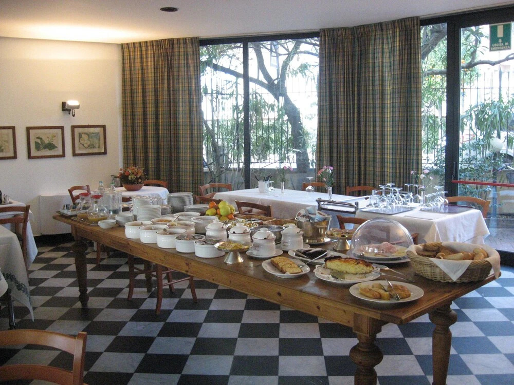 Hotel Beau Rivage