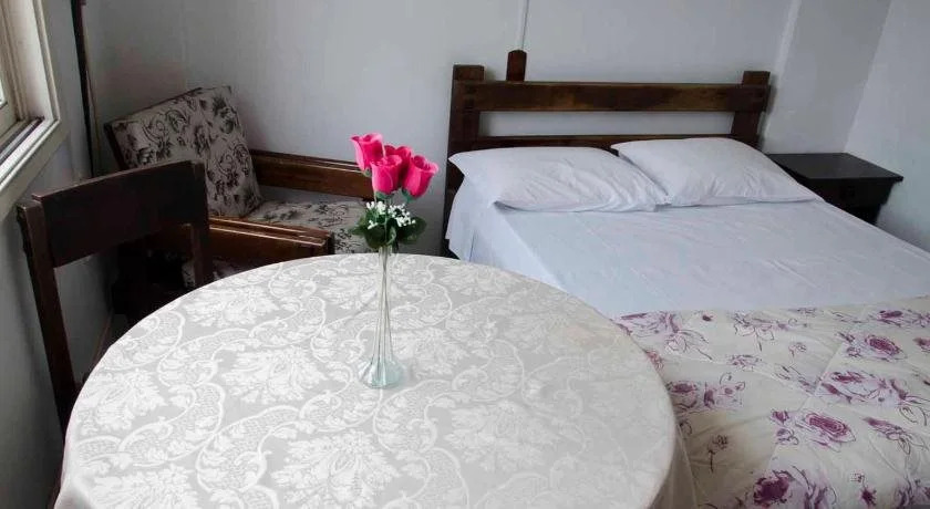 Hotel Igrejinha