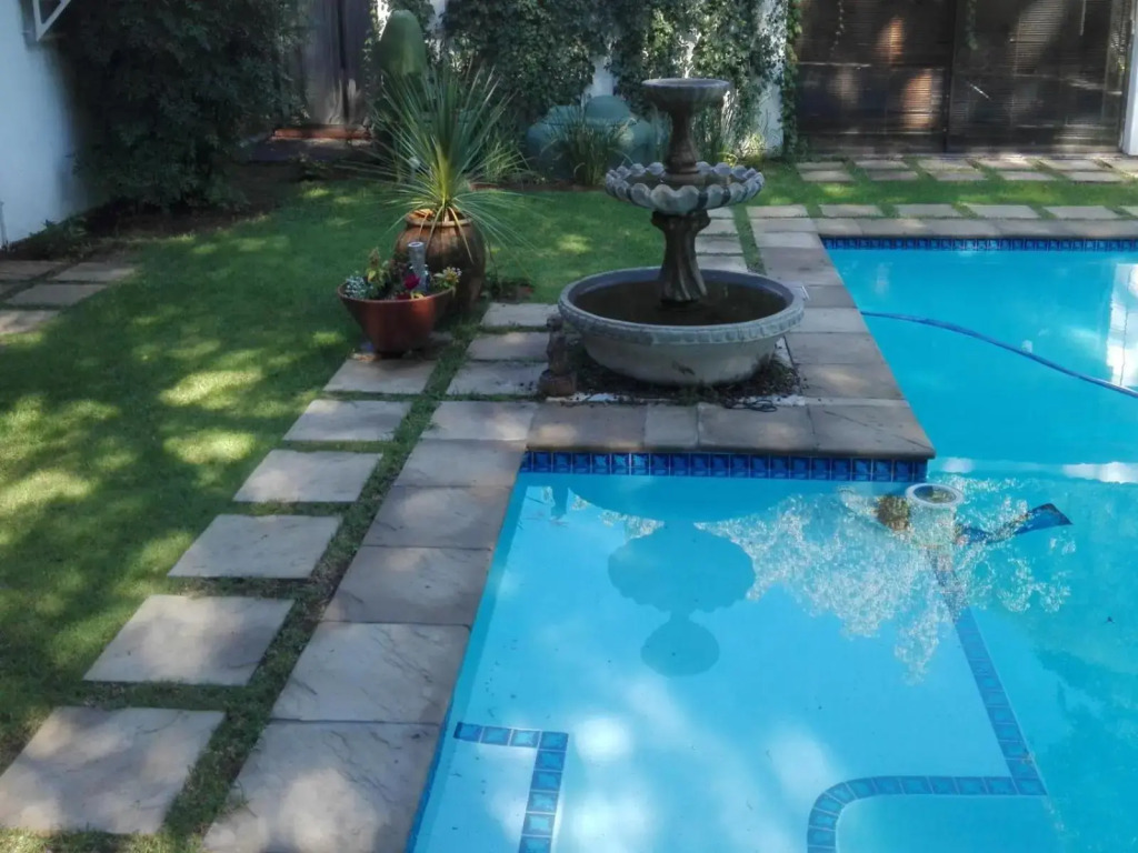 Azrielle Guesthouse