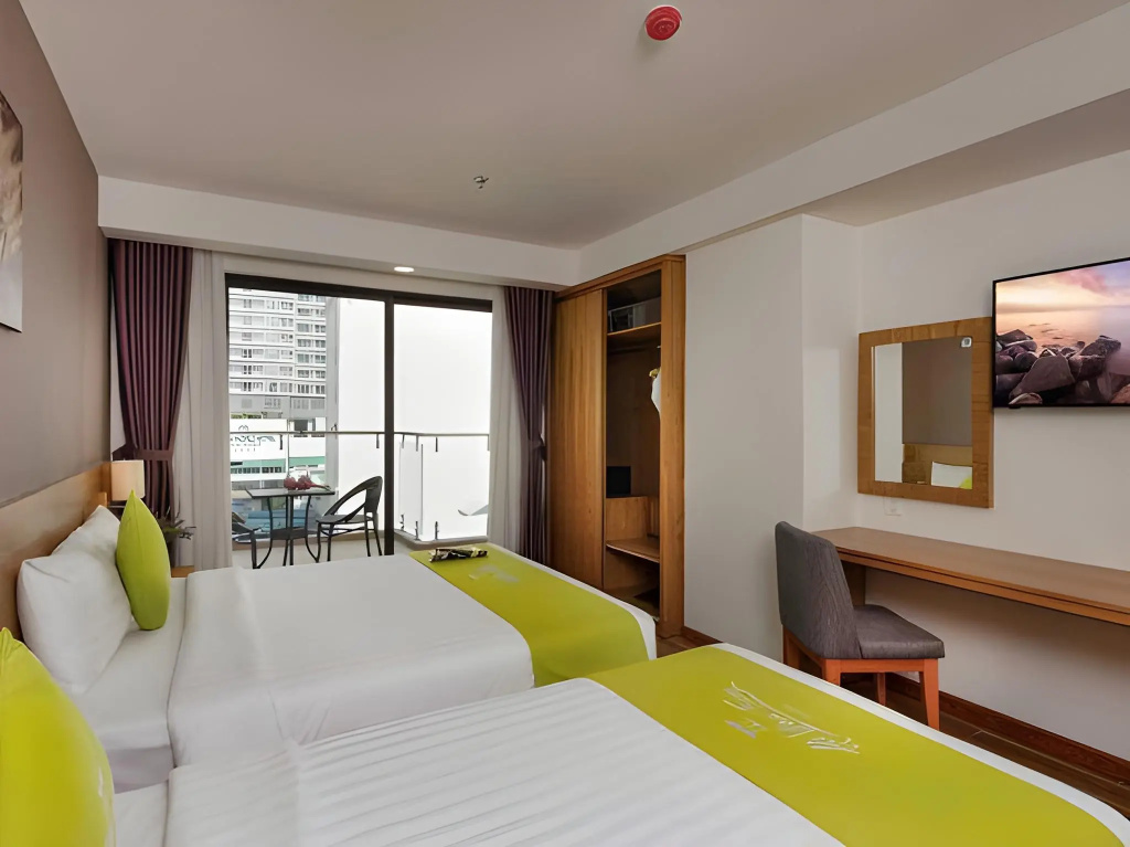 Ale Nha Trang Hotel